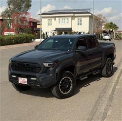 تويوتا تاكوما